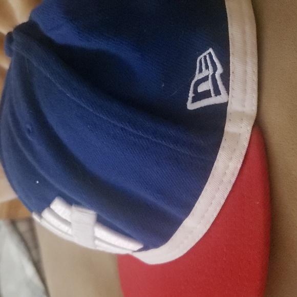 State 59FIFTY New Era baseball cap size 7.5 - Picture 6 of 6